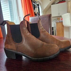 Blundstone Women's Heeled Boots
